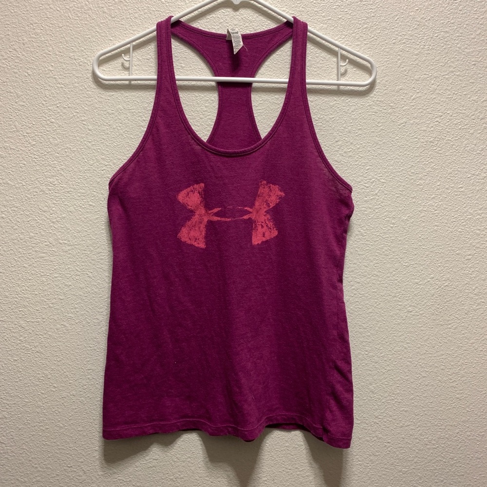 Under Armour Tank